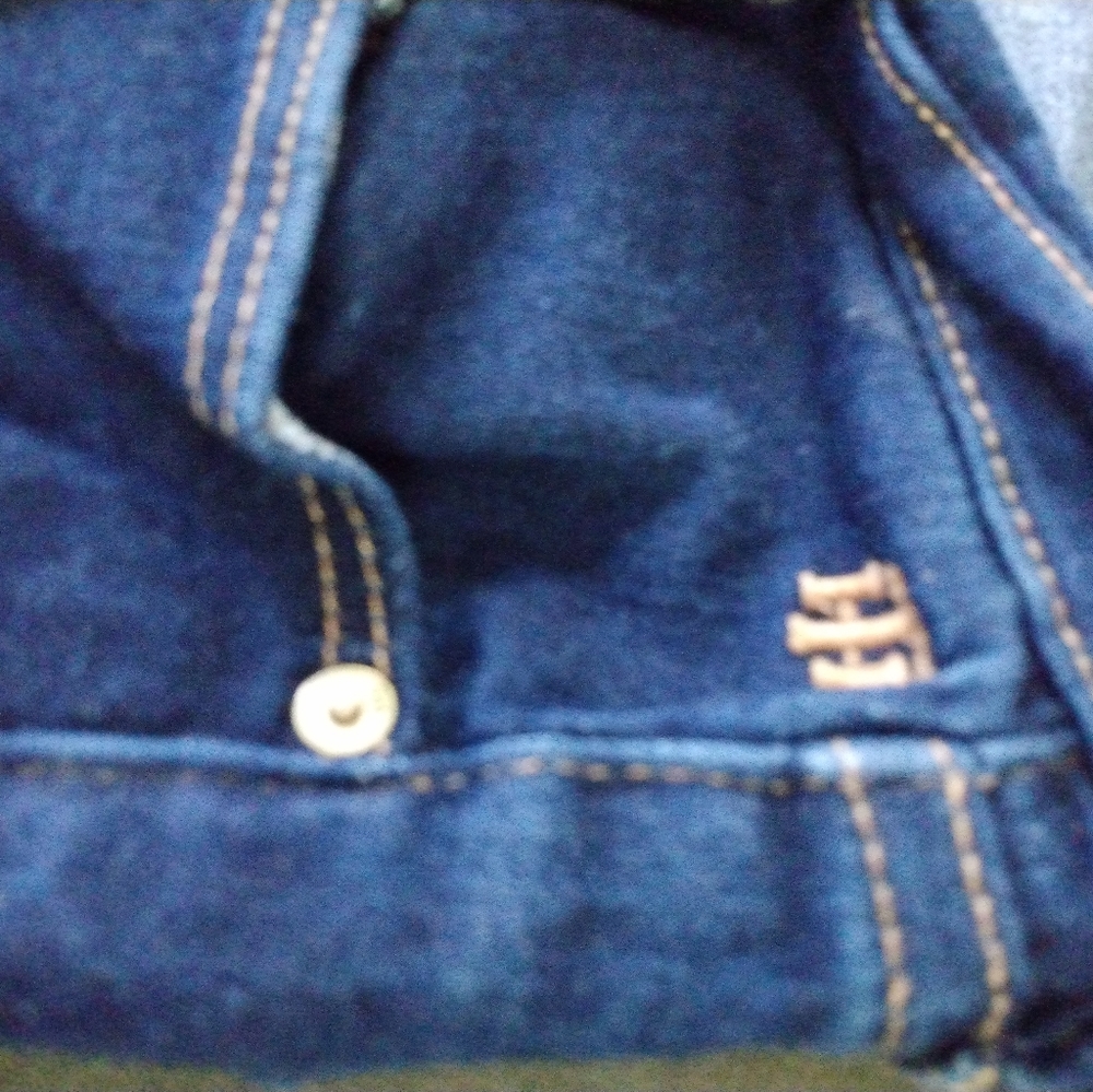 Tommy Hilfiger jeans size 10.